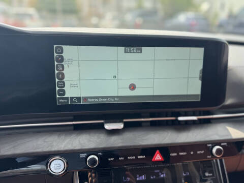 2023 Kia Carnival SX Prestige