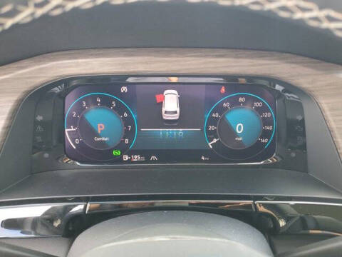 2026 Volkswagen Atlas SEL 4Motion