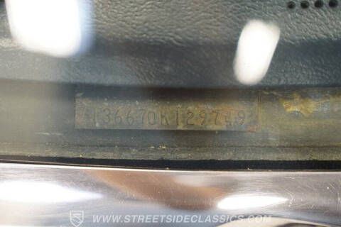 1970 Chevrolet Chevelle