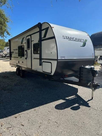 2025 Starcraft RV Autumn Ridge