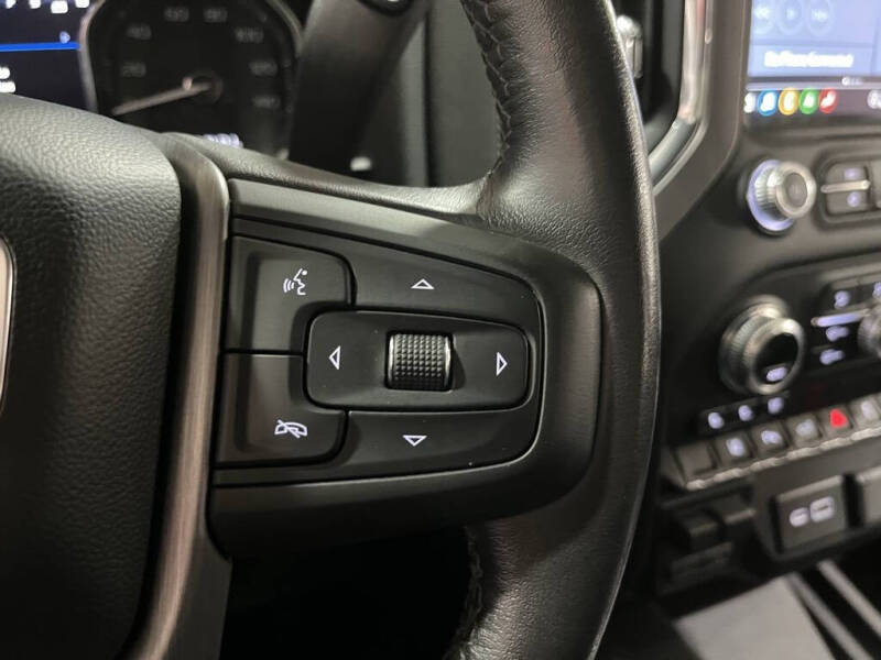 2023 GMC Sierra 3500HD