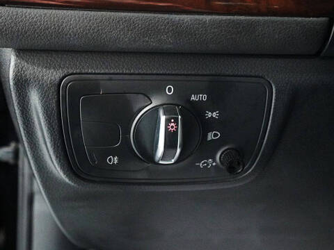 2015 Audi A6 2.0T quattro Premium