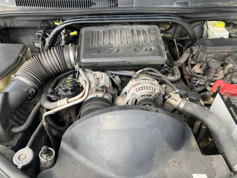 2005 Jeep Grand Cherokee Limited