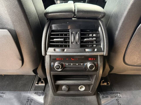 2016 BMW X5 sDrive35i