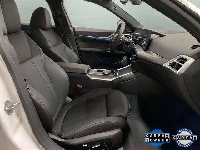 2025 BMW 4 Series 430i xDrive Gran Coupe