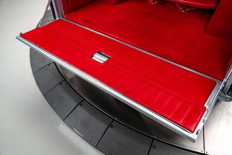 1972 Chevrolet Blazer