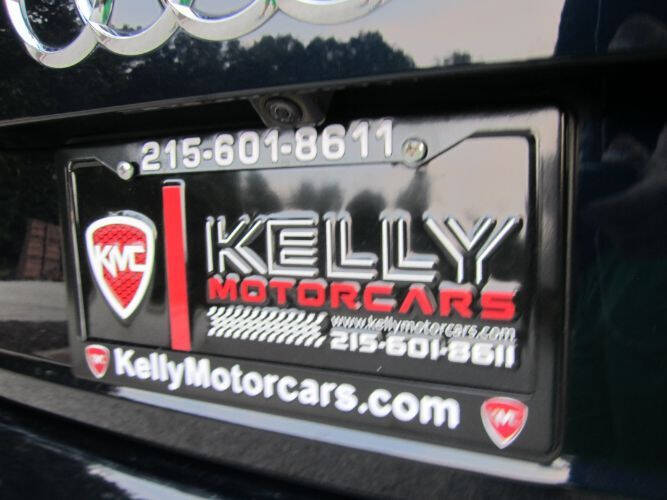 2017 Audi Q7 3.0T quattro Premium Plus