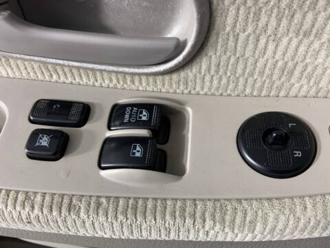 2005 Kia Sedona EX