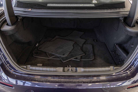 2021 Maserati Ghibli SQ4 GranLusso