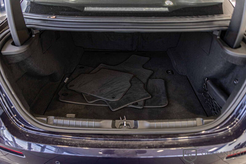 2021 Maserati Ghibli SQ4 GranLusso