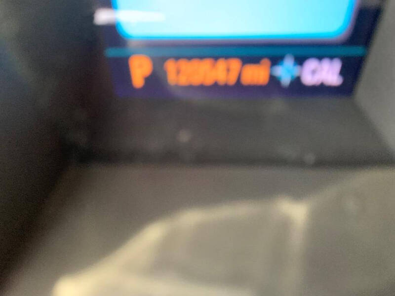 2013 Buick LaCrosse Leather