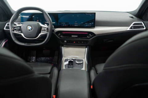 2025 BMW 3 Series 330i xDrive