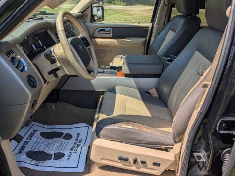 2008 Ford Expedition