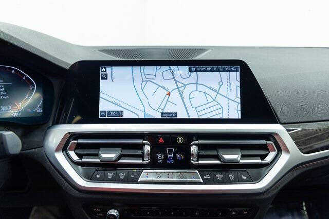 2020 BMW 3 Series 330i xDrive