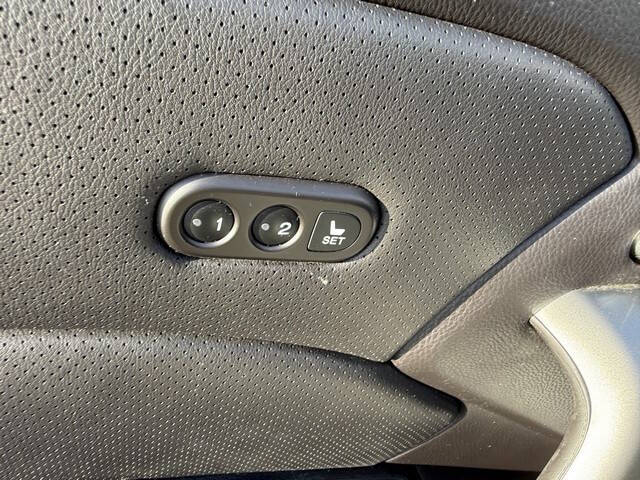 2011 Acura RDX w/Tech