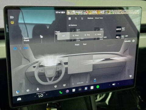 2025 Tesla Model 3 Performance