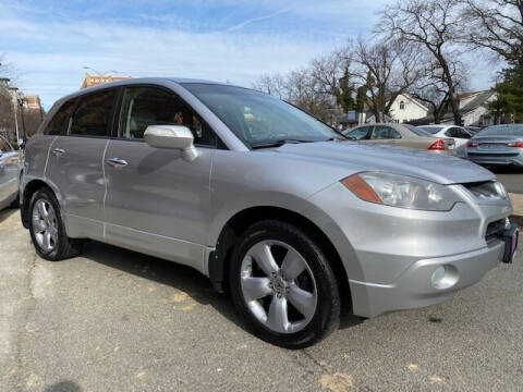 2008 Acura RDX for sale at H & R Auto in Arlington VA