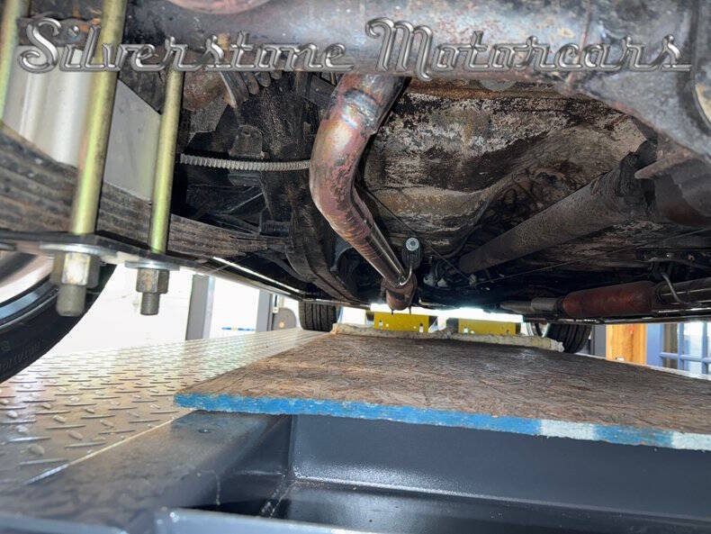 1956 Mercury Montclair