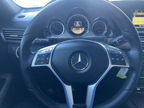 2012 Mercedes-Benz E-Class E 350 Sport