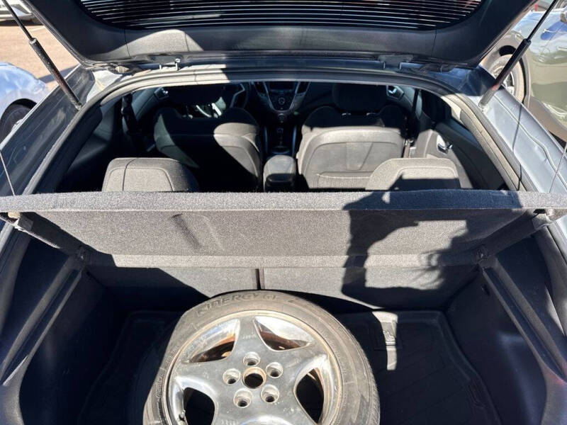 2013 Hyundai Veloster