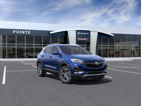 2022 Buick Encore GX for sale at Pointe Buick Gmc in Carneys Point NJ