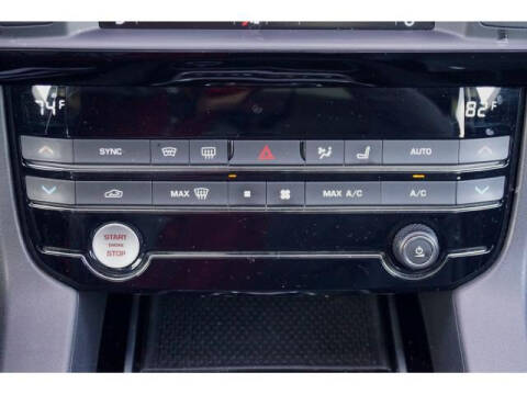 2017 Jaguar F-PACE 35t Premium