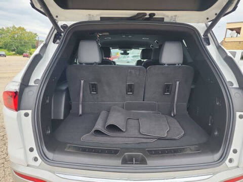 2023 Buick Enclave Premium