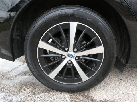 2023 Subaru Impreza Premium