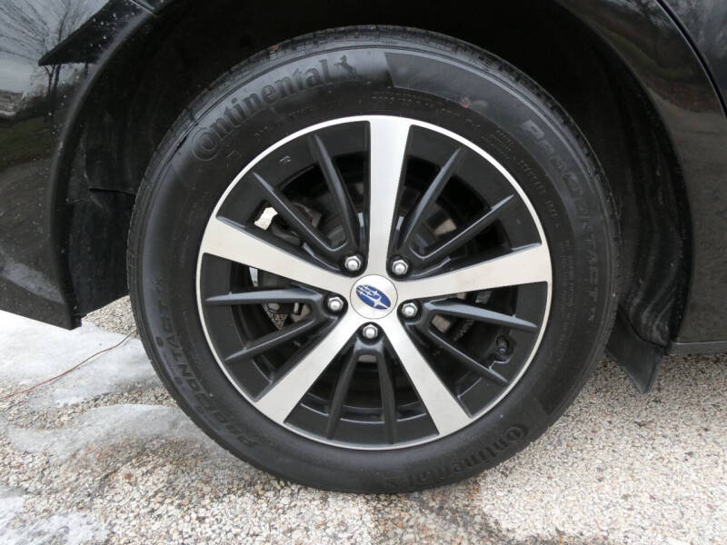 2023 Subaru Impreza Premium