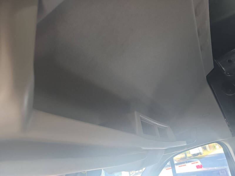 2020 Ford Transit 250