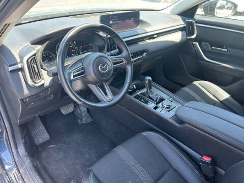 2024 Mazda CX-50 2.5 S Preferred