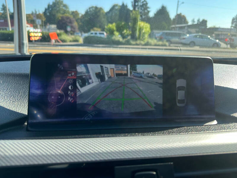 2014 BMW 4 Series 435i