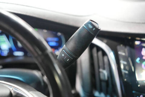 2018 Cadillac Escalade ESV Luxury