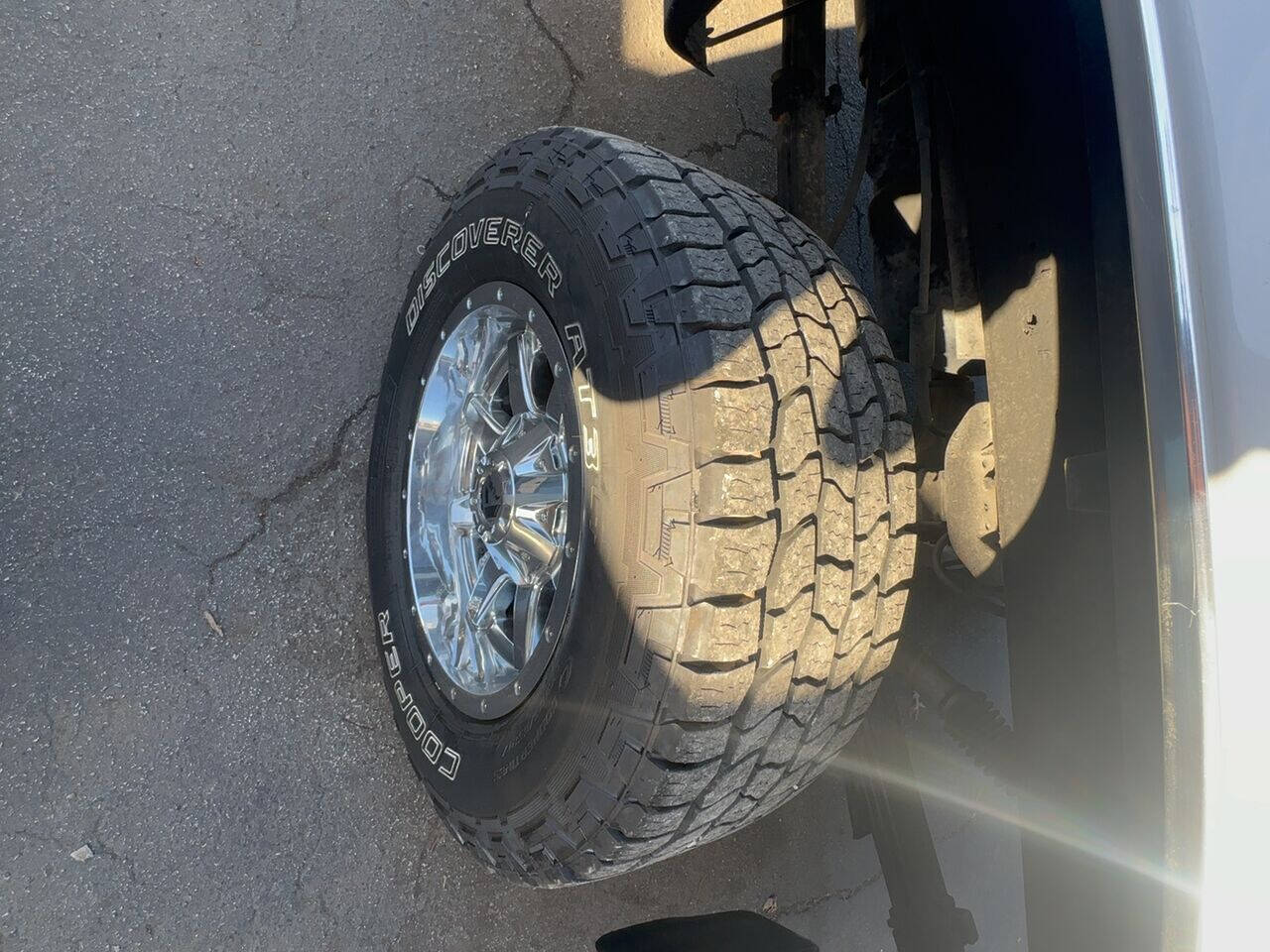 1996 Chevrolet C/K 1500 Series for sale at Xtreme Mechanix in Joplin, MO