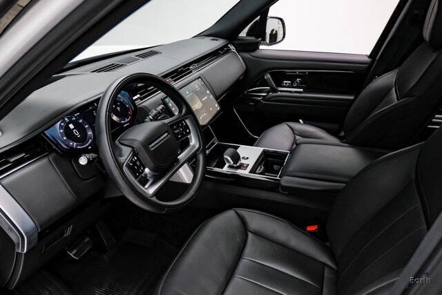 2024 Land Rover Range Rover P400 SE