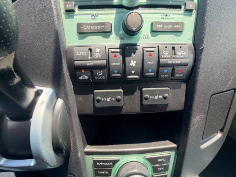 2011 Honda Pilot Touring