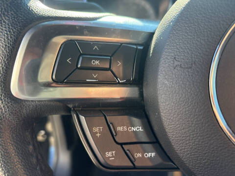 2016 Ford Mustang GT