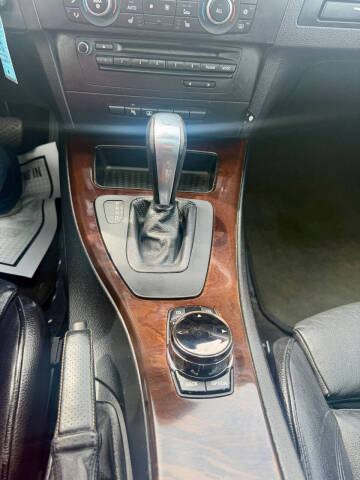 2012 BMW 3 Series 328i
