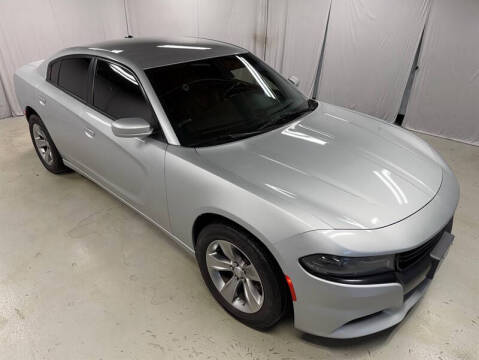 2019 Dodge Charger Police