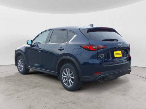 2023 Mazda CX-5 2.5 S Select