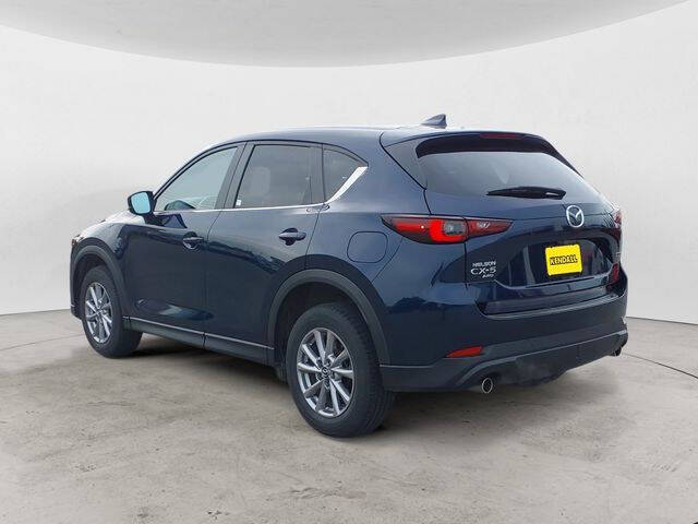 2023 Mazda CX-5 2.5 S Select