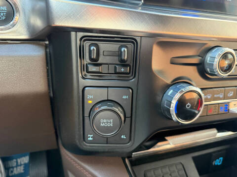 2023 Ford F-350 Super Duty