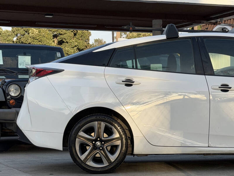 2016 Toyota Prius Two