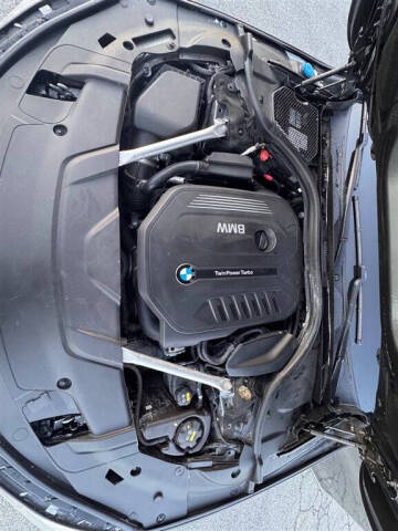 2019 BMW 7 Series 740i xDrive