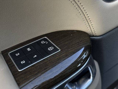 2016 Land Rover Range Rover Sport HSE