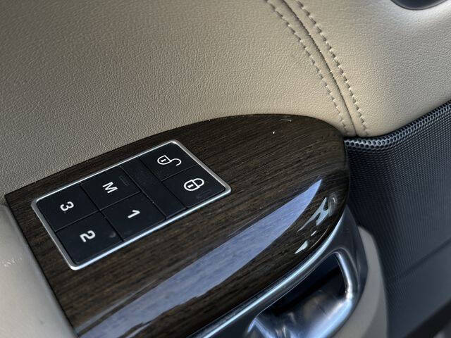 2016 Land Rover Range Rover Sport HSE