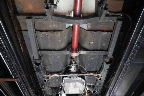 1967 Pontiac Firebird