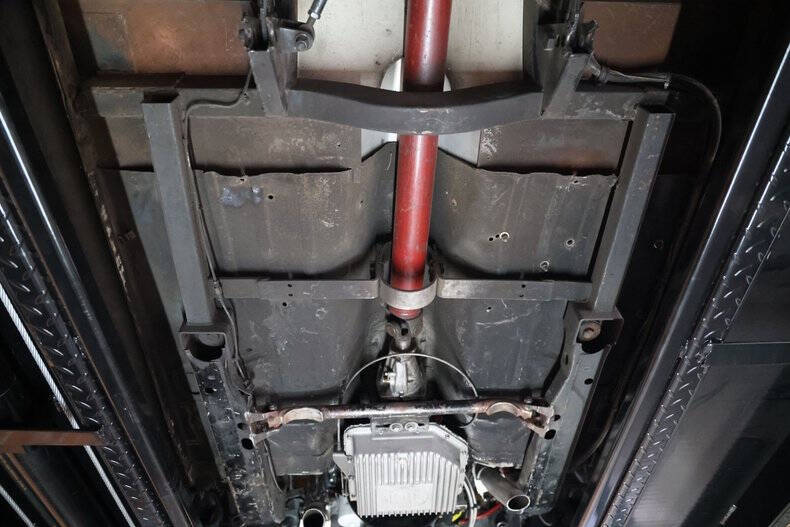 1967 Pontiac Firebird