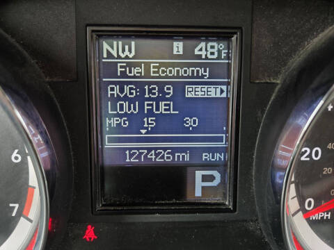 2011 Dodge Durango Express