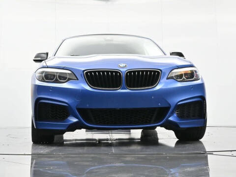2020 BMW 2 Series M240i